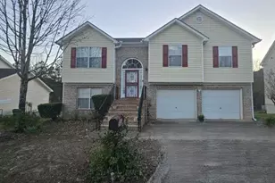 3707 Micah Ct, Ellenwood, GA 30294 - Photo 1