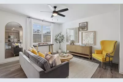 111 Lipscomb Circle SE #Bartow, Cartersville, GA 30121 - Photo 5