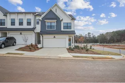 111 Lipscomb Circle SE #Bartow, Cartersville, GA 30121 - Photo 25