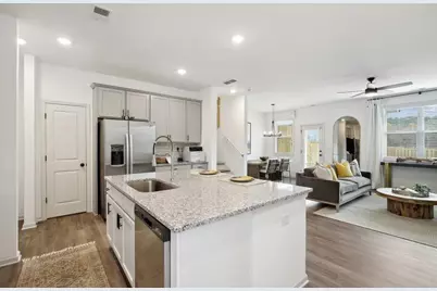 111 Lipscomb Circle SE #Bartow, Cartersville, GA 30121 - Photo 7