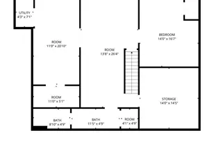 3075 Heather Stone Way, Lawrenceville, GA 30043 - Photo 39