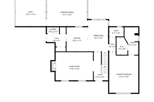 3075 Heather Stone Way, Lawrenceville, GA 30043 - Photo 37