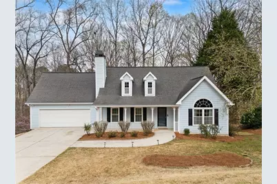 3075 Heather Stone Way, Lawrenceville, GA 30043 - Photo 1