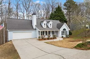 3075 Heather Stone Way, Lawrenceville, GA 30043 - Photo 35