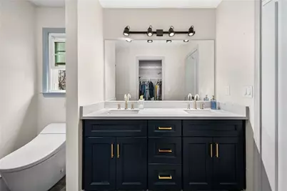 3075 Heather Stone Way, Lawrenceville, GA 30043 - Photo 17