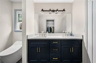 3075 Heather Stone Way, Lawrenceville, GA 30043 - Photo 17