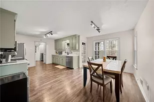 3075 Heather Stone Way, Lawrenceville, GA 30043 - Photo 5