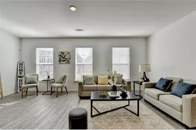 4260 Tifton Lane, Sugar Hill, GA 30518 - Photo 5