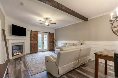 2875 Fox Wood Lane, Gainesville, GA 30504 - Photo 11