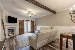 2875 Fox Wood Ln, Gainesville, GA 30504 - Photo 11