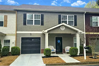 2875 Fox Wood Lane, Gainesville, GA 30504 - Photo 1