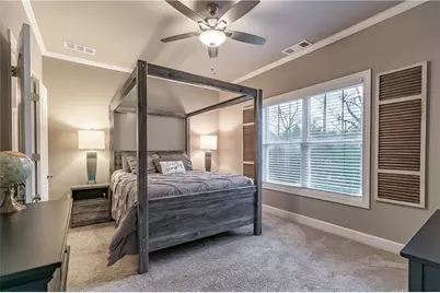 2875 Fox Wood Lane, Gainesville, GA 30504 - Photo 13