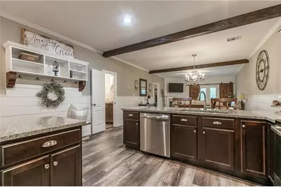 2875 Fox Wood Lane, Gainesville, GA 30504 - Photo 5