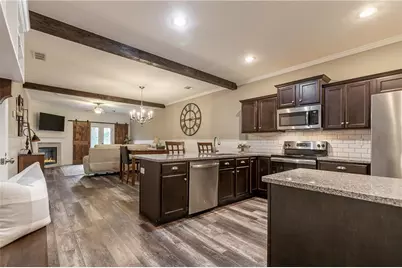 2875 Fox Wood Lane, Gainesville, GA 30504 - Photo 3