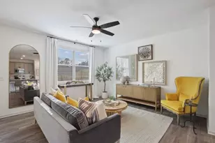 111 Lipscomb Cir SE, Cartersville, GA 30121 - Photo 5