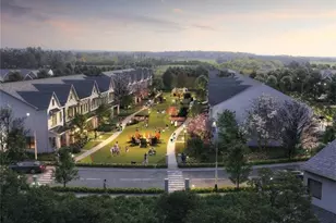 111 Lipscomb Cir SE, Cartersville, GA 30121 - Photo 27