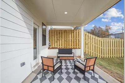 111 Lipscomb Circle SE #Pettit, Cartersville, GA 30121 - Photo 23