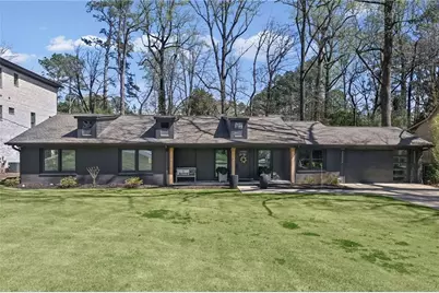 5905 Greenbrier Road, Atlanta, GA 30328 - Photo 1