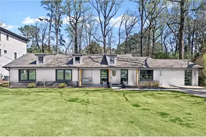 5905 Greenbrier Road, Atlanta, GA 30328 - Photo 3