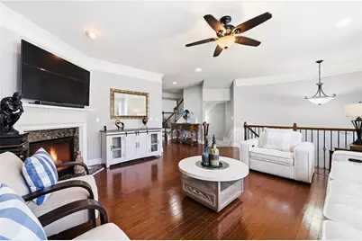 5001 Ridgemont Walk SE #18, Atlanta, GA 30339 - Photo 5