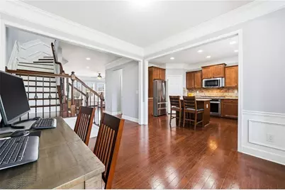 5001 Ridgemont Walk SE #18, Atlanta, GA 30339 - Photo 11