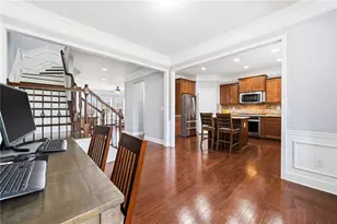 5001 Ridgemont Walk SE, Atlanta, GA 30339 - Photo 11