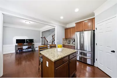 5001 Ridgemont Walk SE #18, Atlanta, GA 30339 - Photo 13