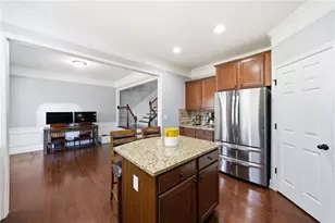 5001 Ridgemont Walk SE, Atlanta, GA 30339 - Photo 13