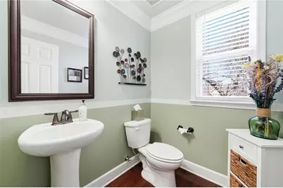 5001 Ridgemont Walk SE #18, Atlanta, GA 30339 - Photo 9