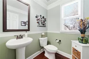 5001 Ridgemont Walk SE, Atlanta, GA 30339 - Photo 9