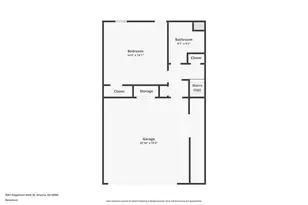 5001 Ridgemont Walk SE, Atlanta, GA 30339 - Photo 51