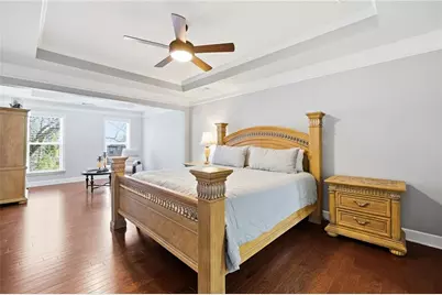 5001 Ridgemont Walk SE #18, Atlanta, GA 30339 - Photo 21