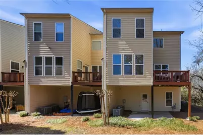 5001 Ridgemont Walk SE #18, Atlanta, GA 30339 - Photo 41