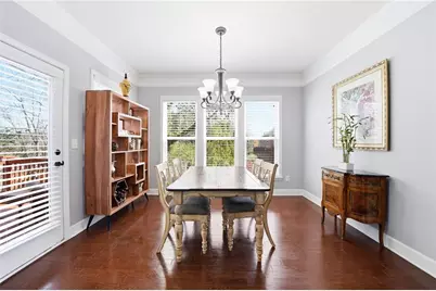 5001 Ridgemont Walk SE #18, Atlanta, GA 30339 - Photo 17