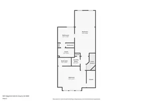 5001 Ridgemont Walk SE, Atlanta, GA 30339 - Photo 53