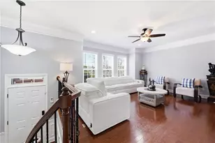 5001 Ridgemont Walk SE, Atlanta, GA 30339 - Photo 3