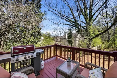 5001 Ridgemont Walk SE #18, Atlanta, GA 30339 - Photo 35