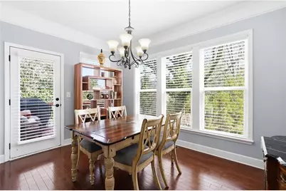 5001 Ridgemont Walk SE #18, Atlanta, GA 30339 - Photo 19