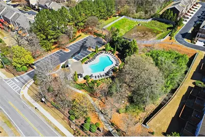 5001 Ridgemont Walk SE #18, Atlanta, GA 30339 - Photo 47