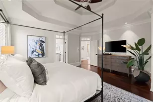 2313 Garden Park Dr SE, Smyrna, GA 30080 - Photo 47