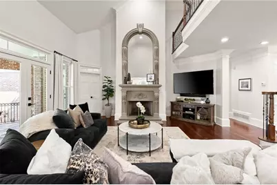 2313 Garden Park Drive SE, Smyrna, GA 30080 - Photo 15