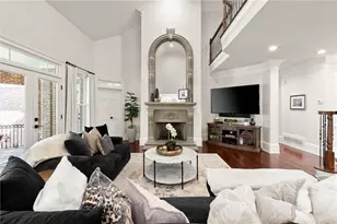 2313 Garden Park Dr SE, Smyrna, GA 30080 - Photo 15