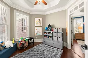 2313 Garden Park Dr SE, Smyrna, GA 30080 - Photo 45