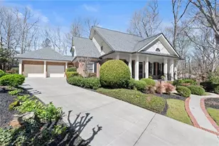 2313 Garden Park Dr SE, Smyrna, GA 30080 - Photo 83