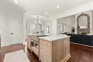 2313 Garden Park Dr SE, Smyrna, GA 30080 - Photo 27