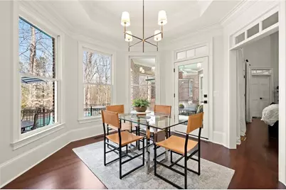 2313 Garden Park Drive SE, Smyrna, GA 30080 - Photo 35