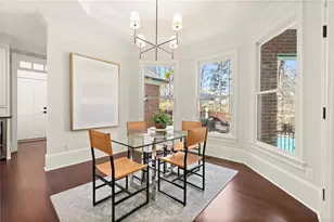 2313 Garden Park Dr SE, Smyrna, GA 30080 - Photo 33