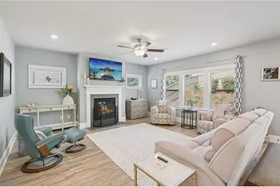 3715 Bridges Court, Cumming, GA 30040 - Photo 3