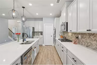 3715 Bridges Court, Cumming, GA 30040 - Photo 9