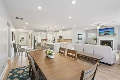 3715 Bridges Court, Cumming, GA 30040 - Photo 5